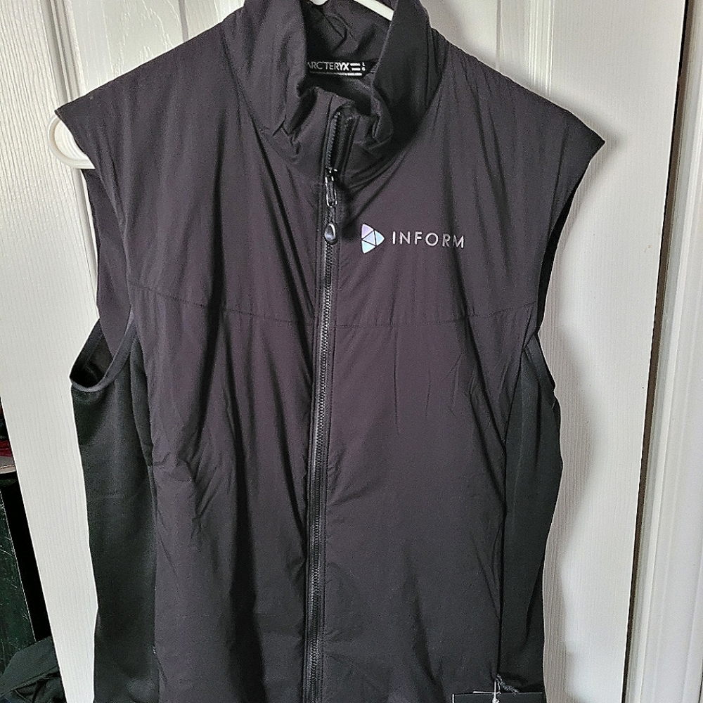 Arc'teryx Inform Atom LT Woman's Vest